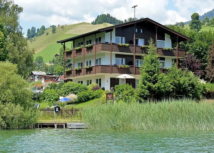 Rosenhof Am See