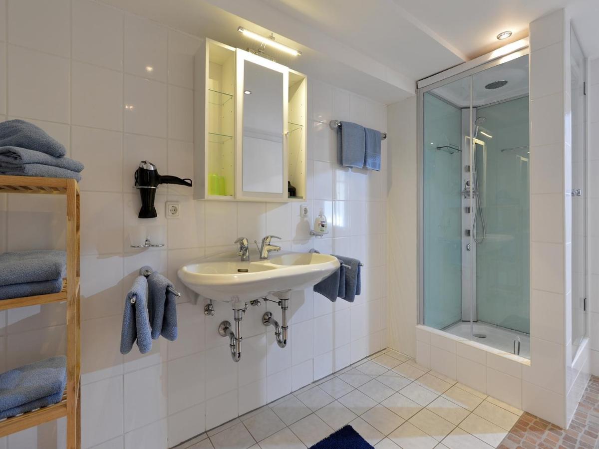 Rosenhof Am Appartement Thiersee