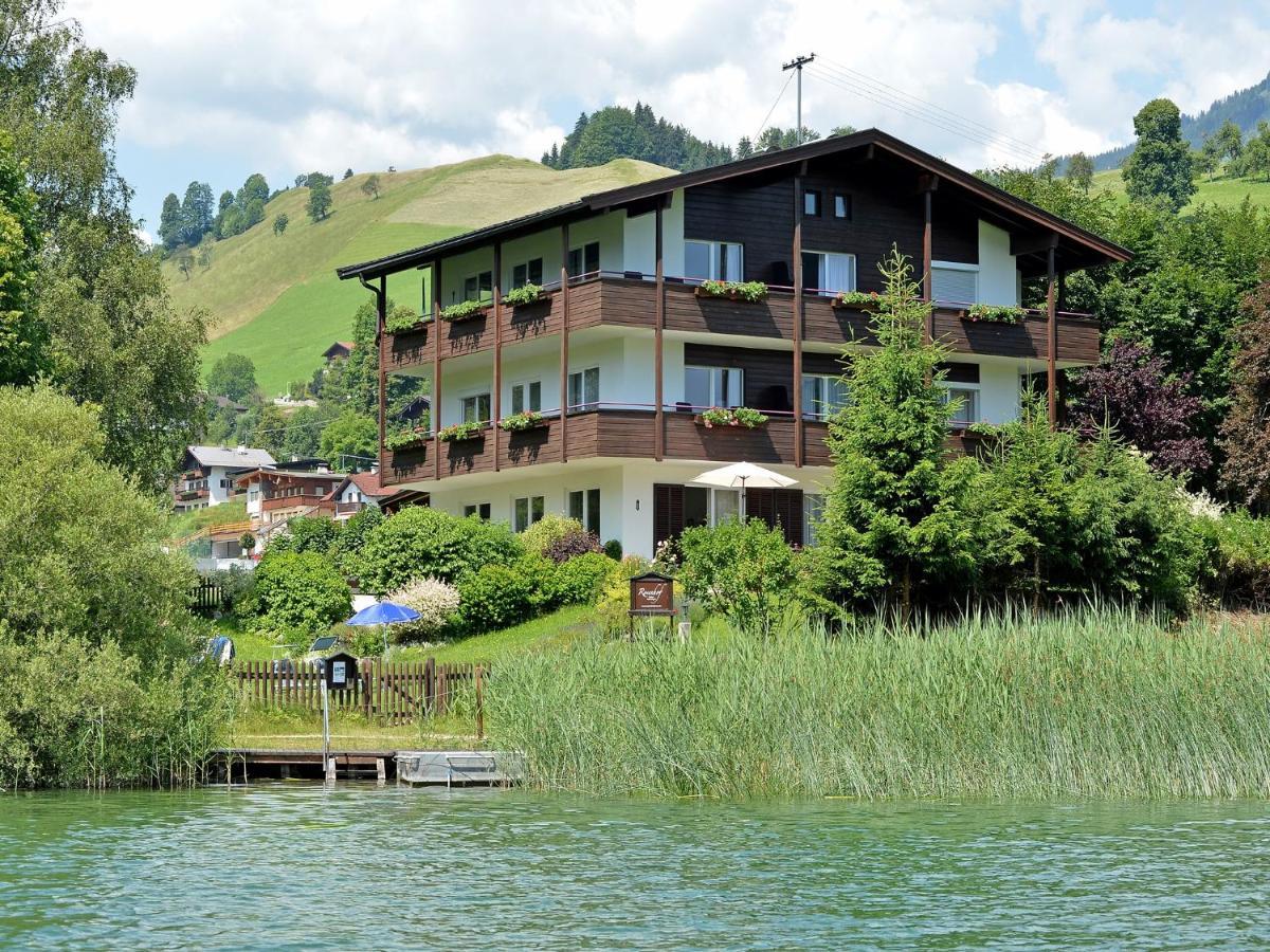 Rosenhof Am Thiersee