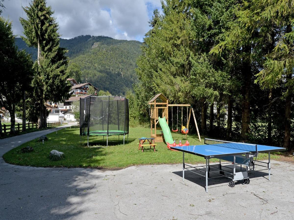 Rosenhof Am Apartment Thiersee