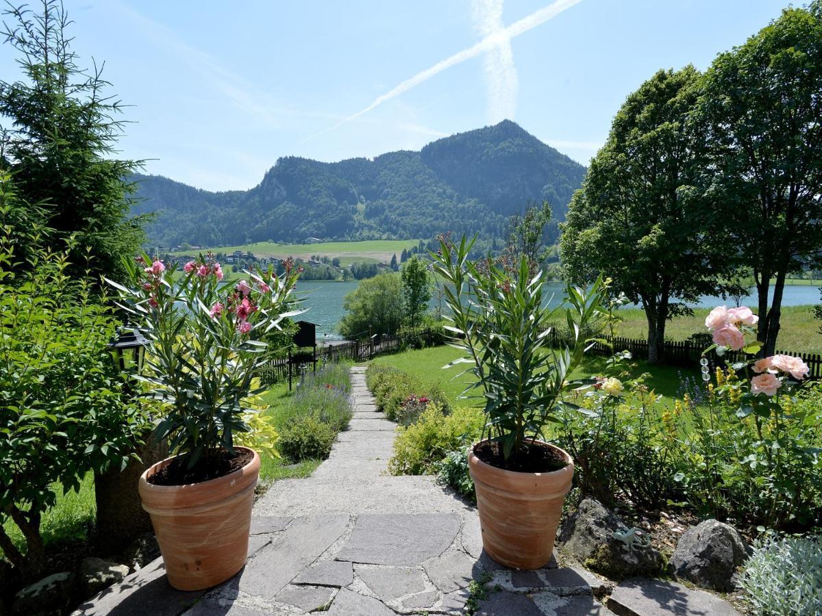 Rosenhof Am *