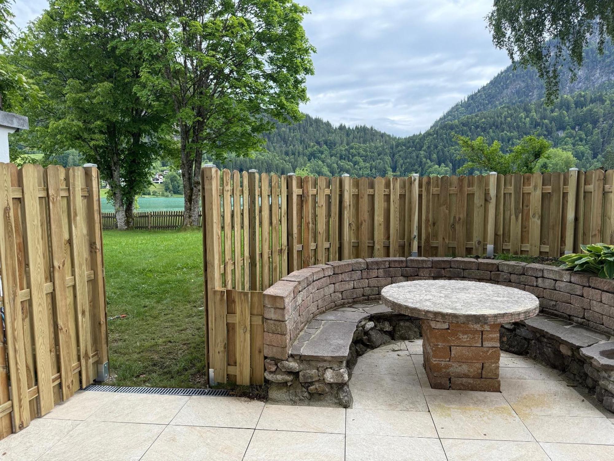 Apartamento Rosenhof Am *